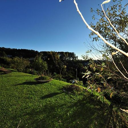 Campos do Jordão Casa Ex 빌라 외부 사진