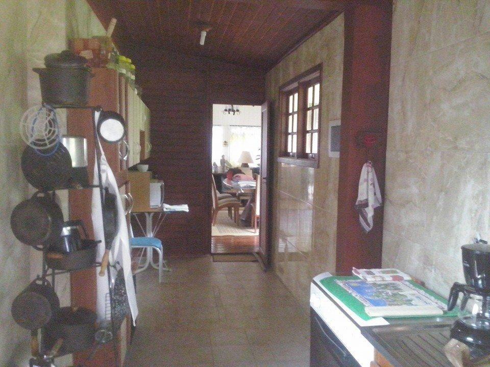 Campos do Jordão Casa Ex 빌라 외부 사진