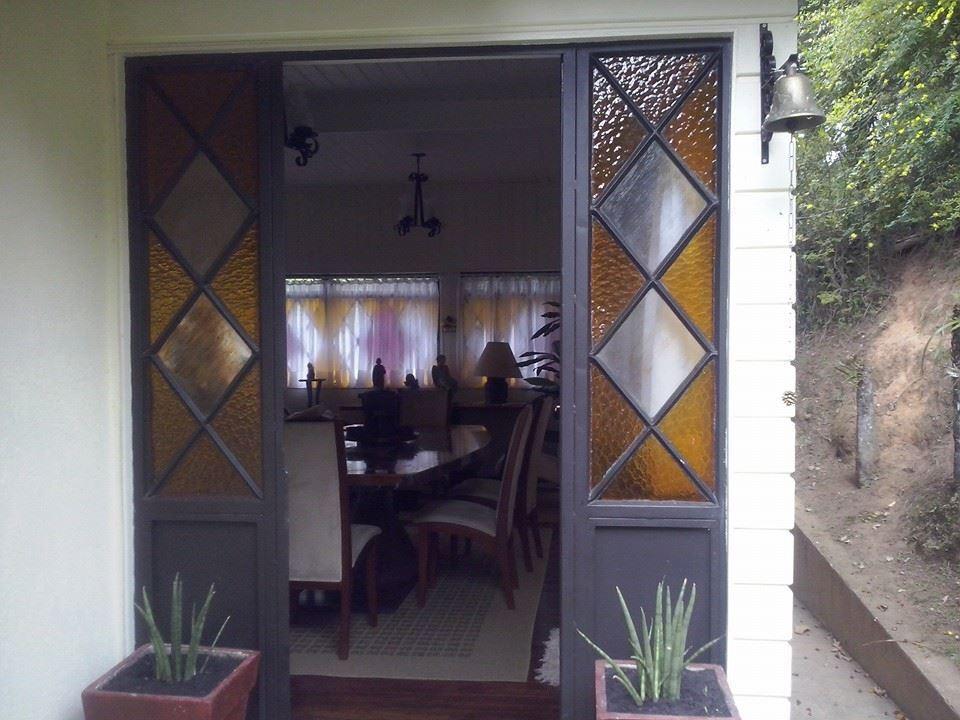 Campos do Jordão Casa Ex 빌라 외부 사진