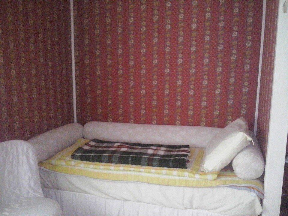 Campos do Jordão Casa Ex 빌라 외부 사진