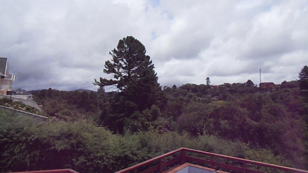 Campos do Jordão Casa Ex 빌라 외부 사진