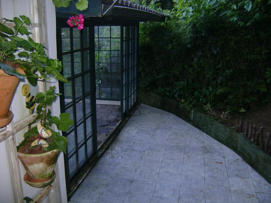 Campos do Jordão Casa Ex 빌라 외부 사진