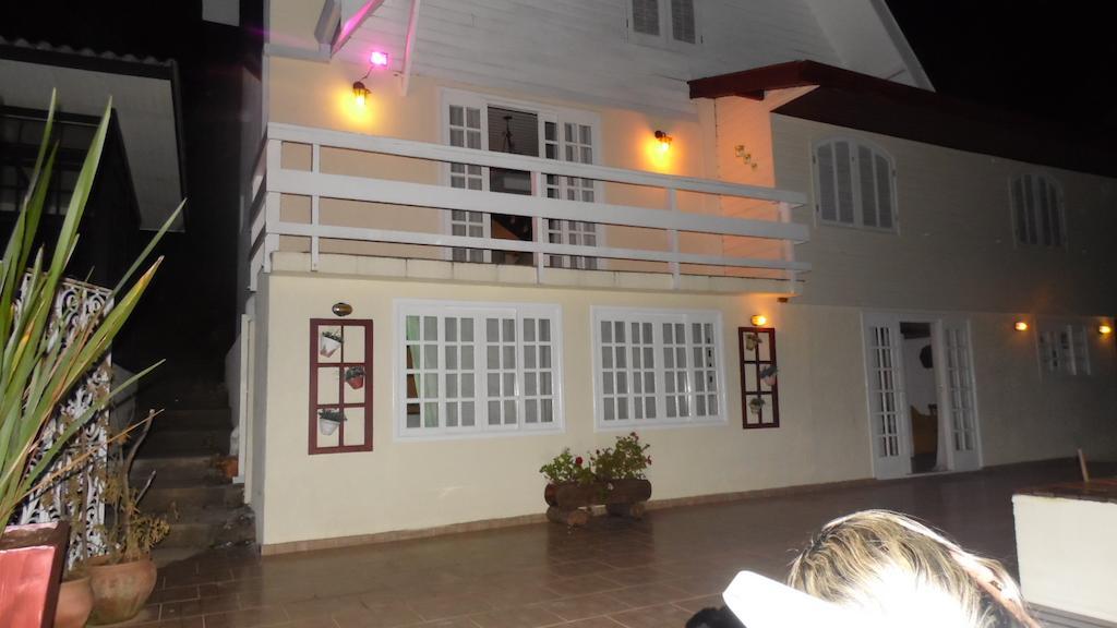 Campos do Jordão Casa Ex 빌라 외부 사진