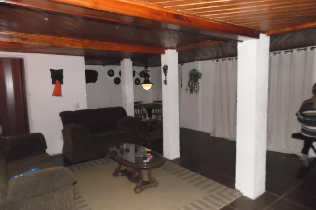 Campos do Jordão Casa Ex 빌라 외부 사진