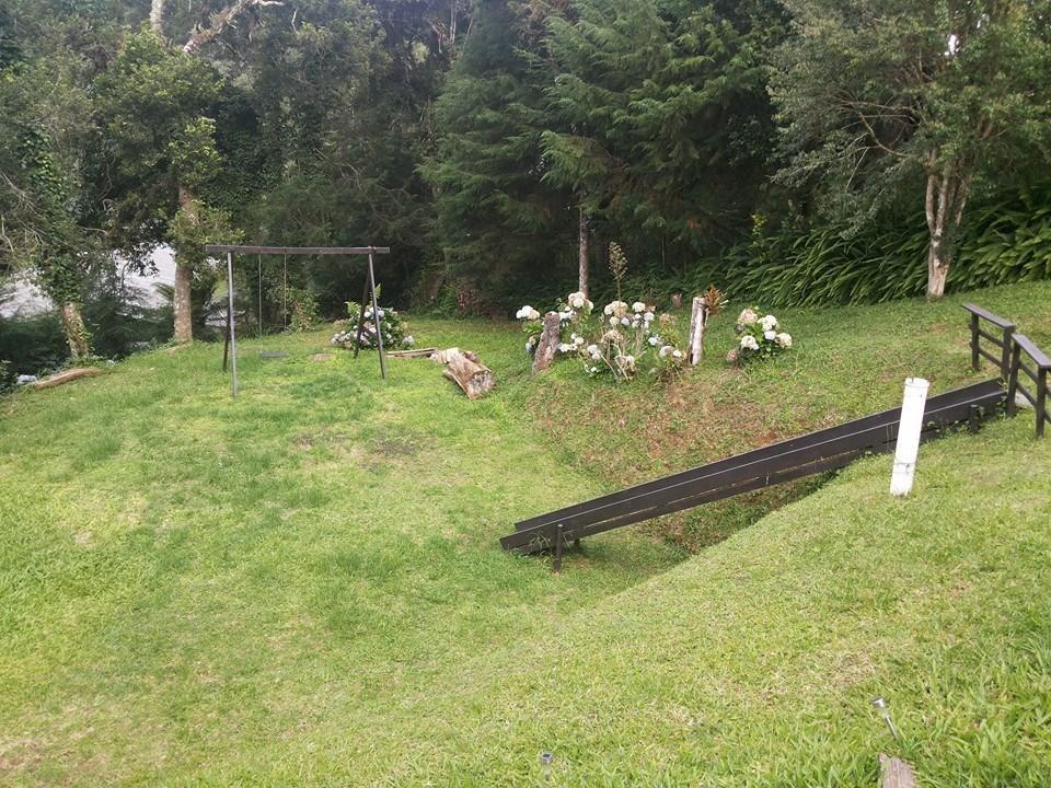 Campos do Jordão Casa Ex 빌라 외부 사진