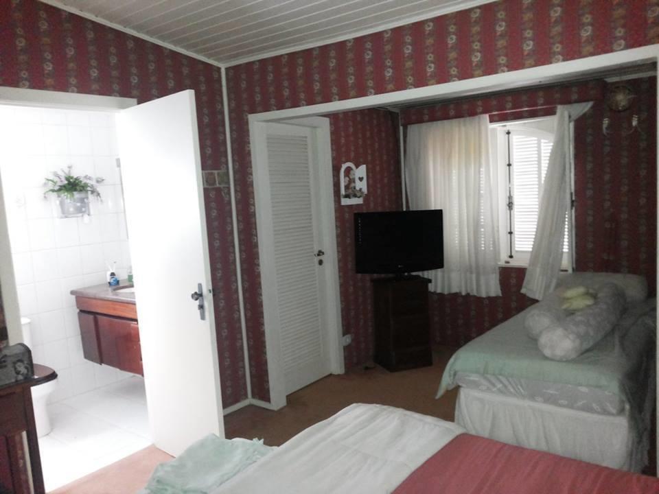 Campos do Jordão Casa Ex 빌라 객실 사진