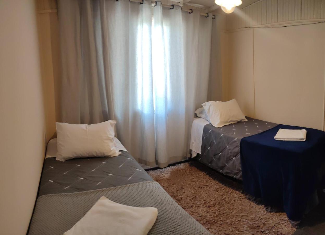 Campos do Jordão Casa Ex 빌라 외부 사진