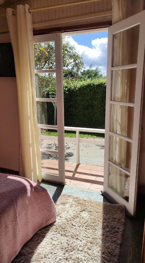 Campos do Jordão Casa Ex 빌라 외부 사진