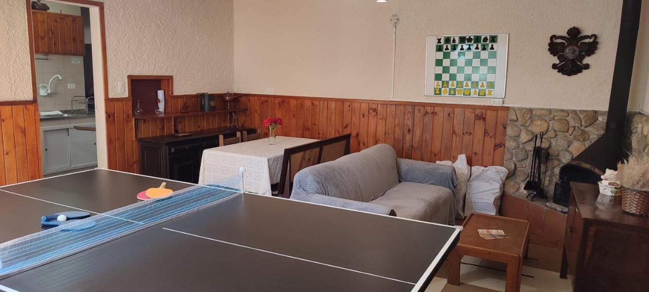 Campos do Jordão Casa Ex 빌라 외부 사진