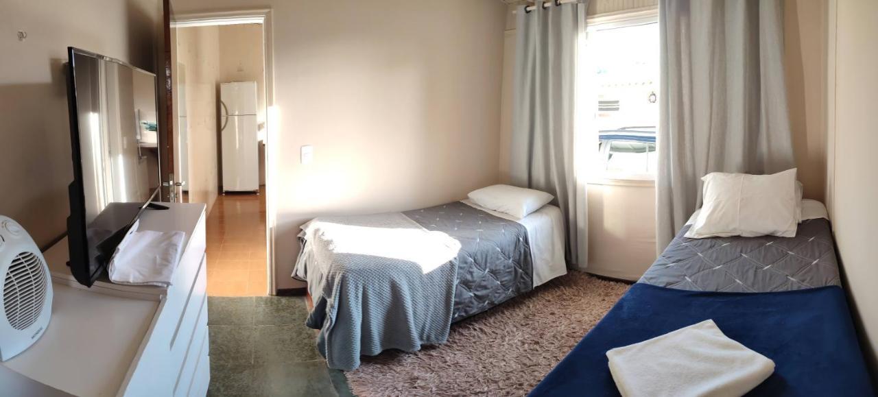 Campos do Jordão Casa Ex 빌라 외부 사진
