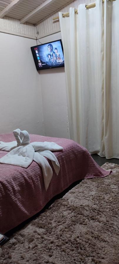 Campos do Jordão Casa Ex 빌라 외부 사진